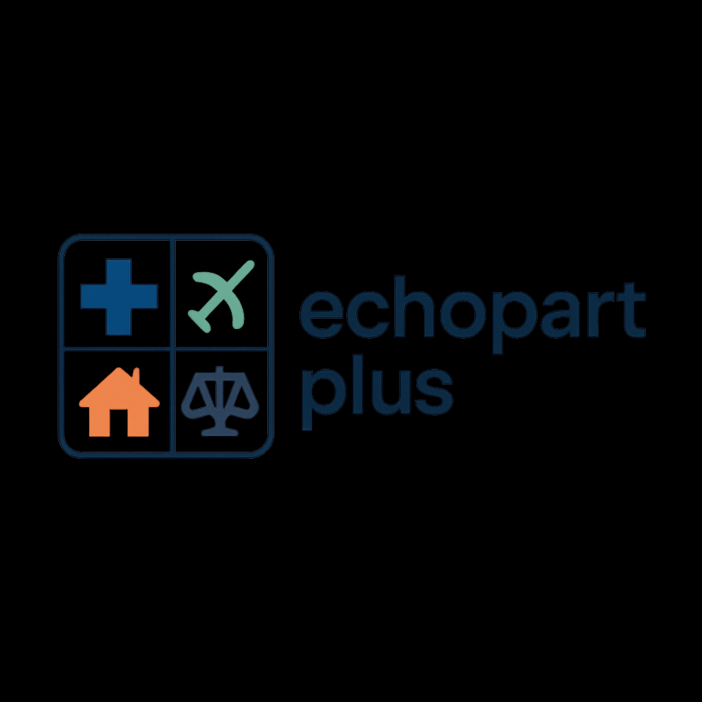 Echopart